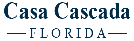 Casa Cascada Florida
