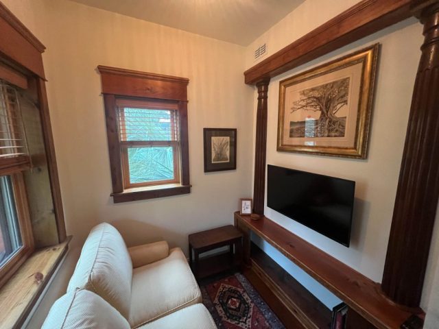Media Room